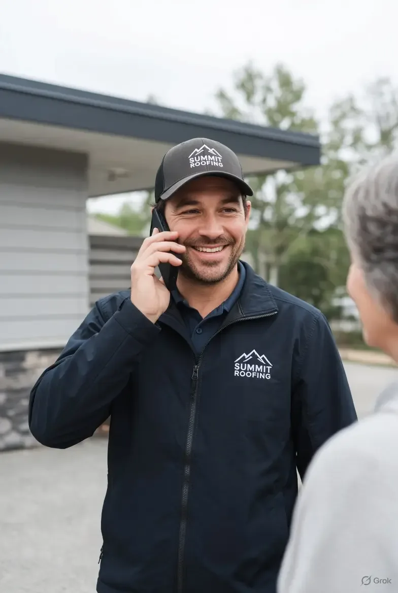 Flat Roof Leak Repair Allen, MI FAQs